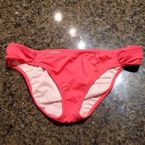 Victoria's Secret bikini bottoms size M